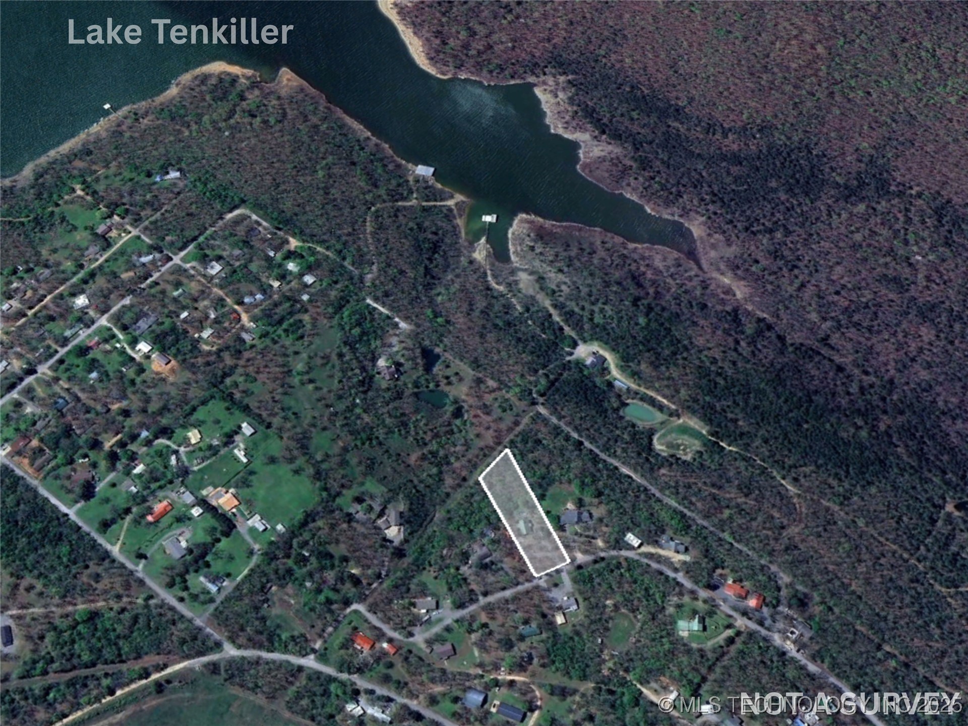 27989 S Lakeview Drive Property Photo 82