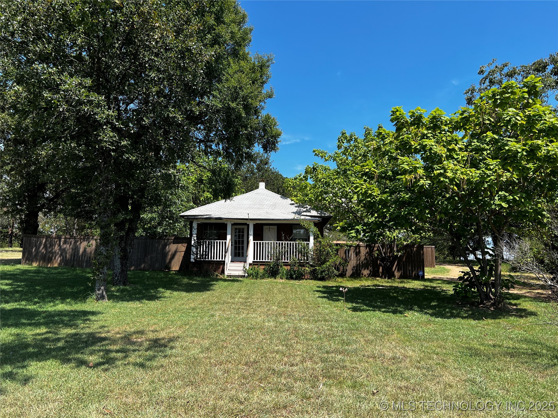 7134 Enos Property Photo 1