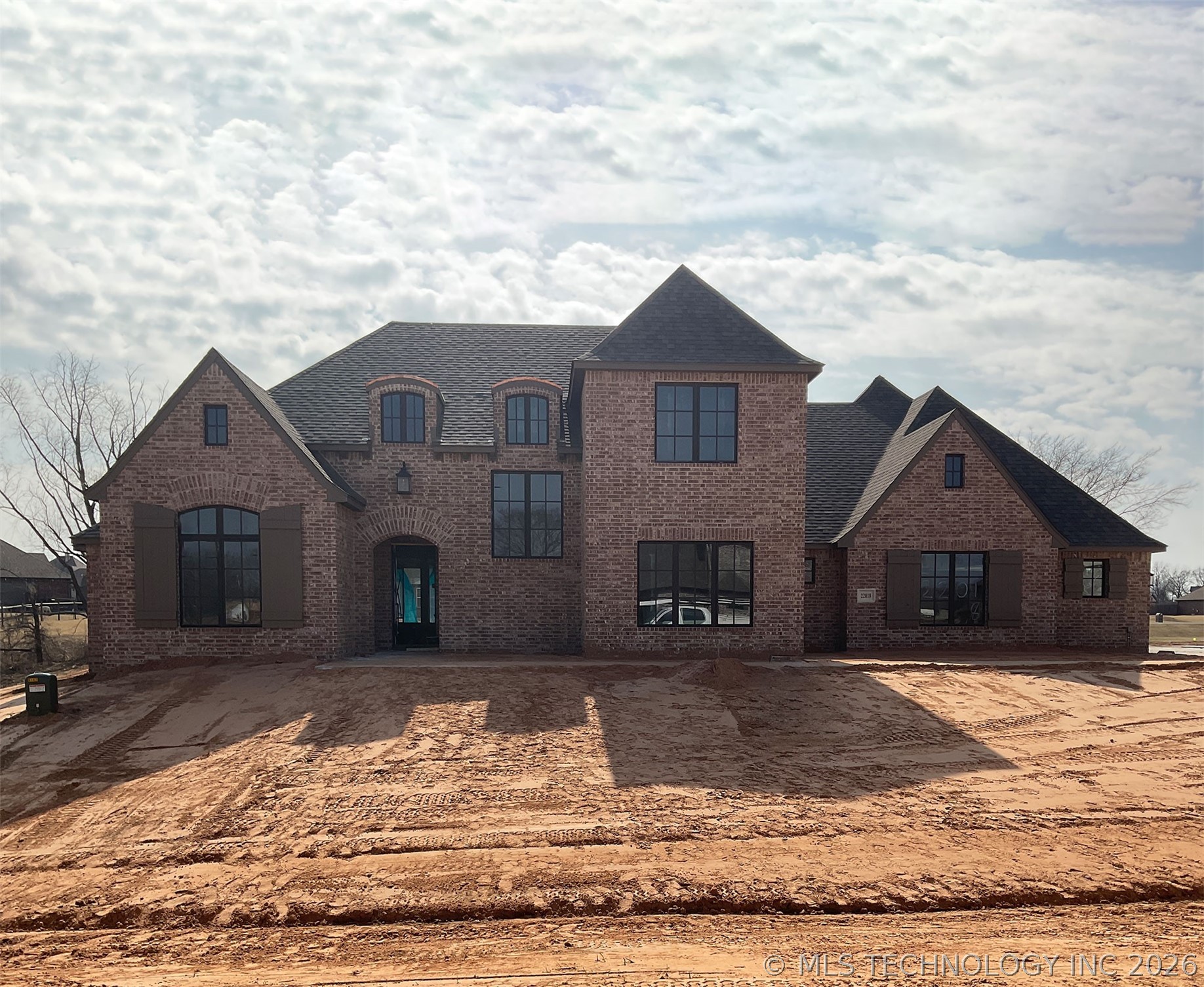 22018 E 113th Street North Property Photo 1