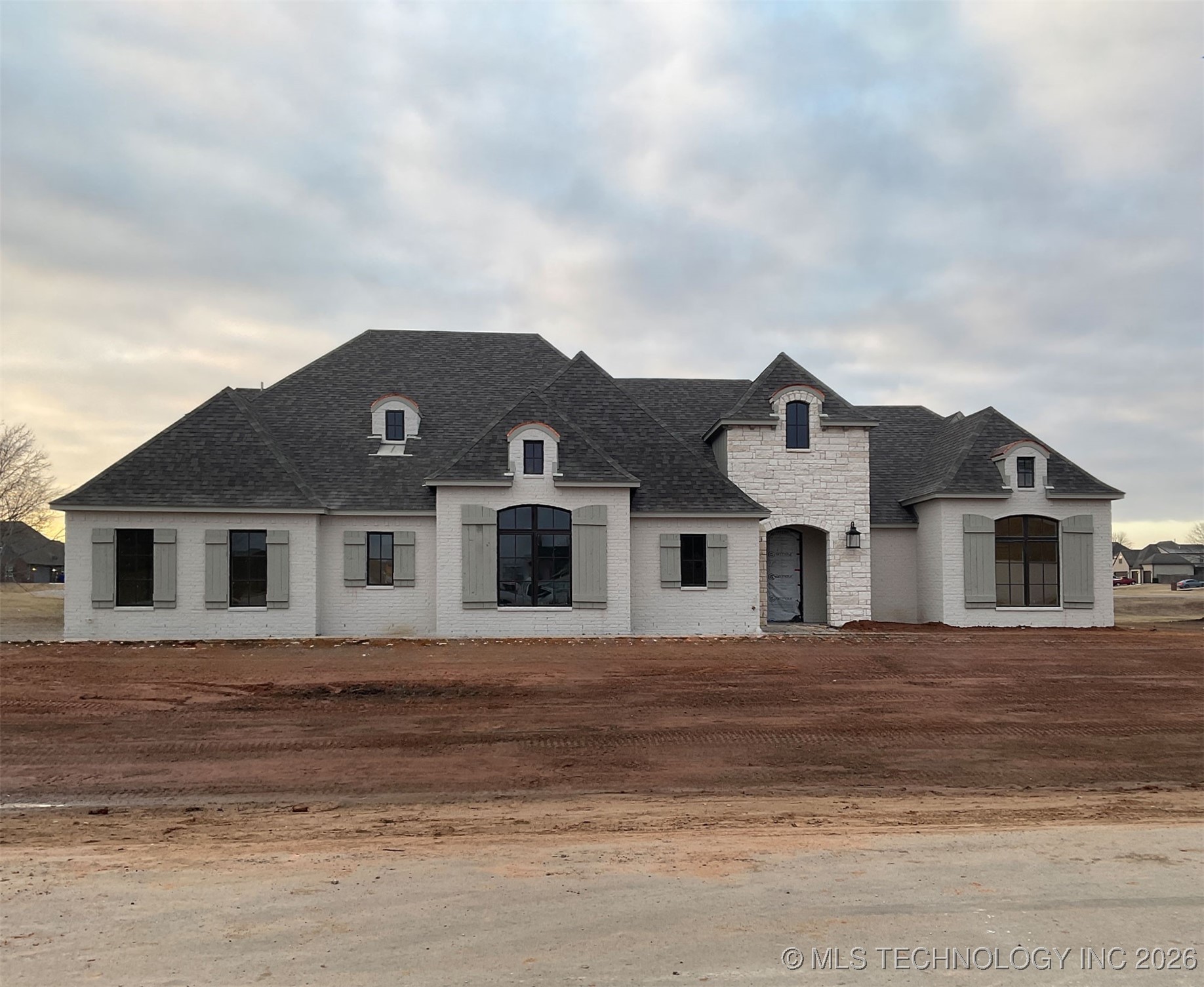 21990 E 113th Street North Property Photo 1