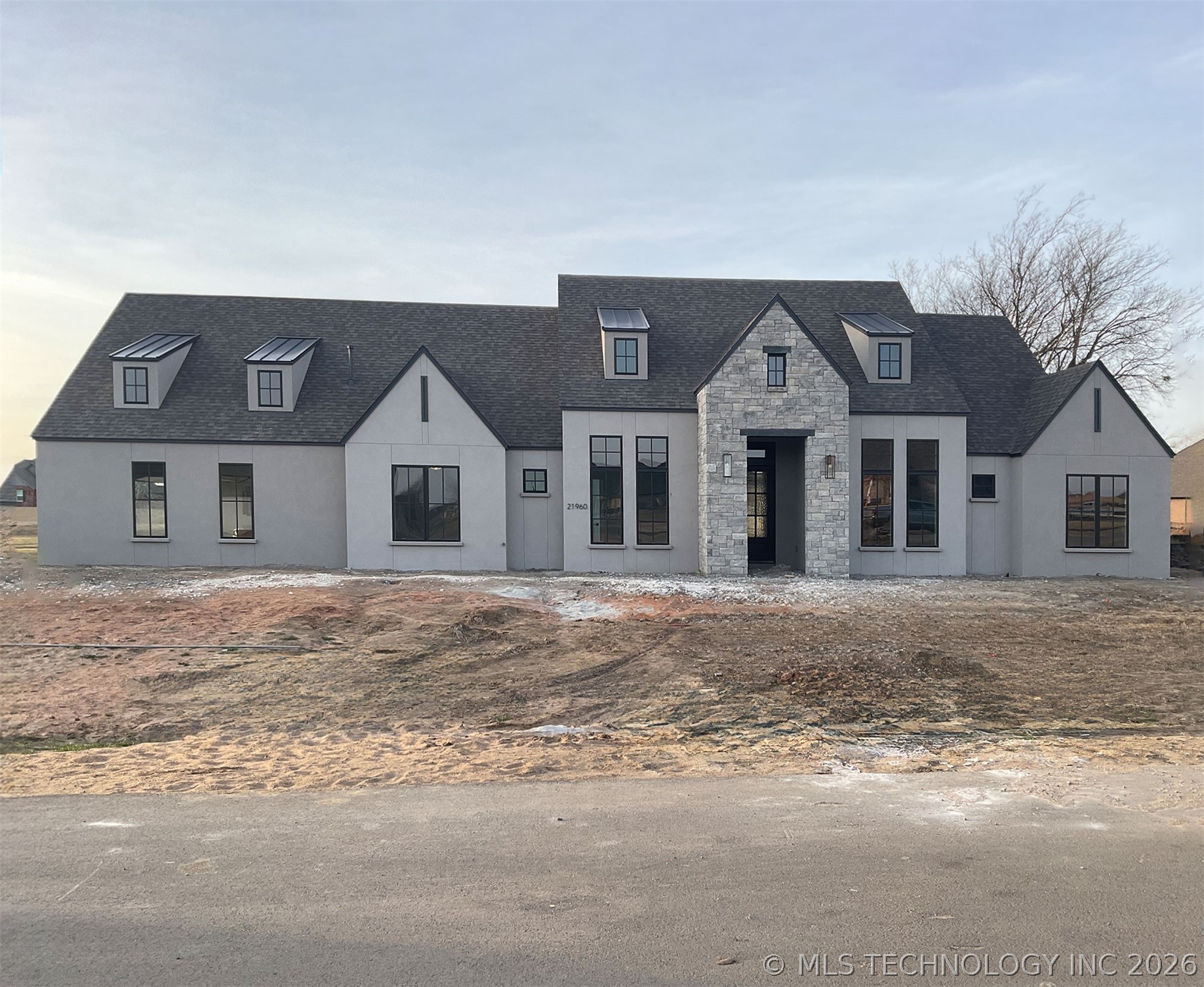 21960 E 113th Street S Property Photo 1