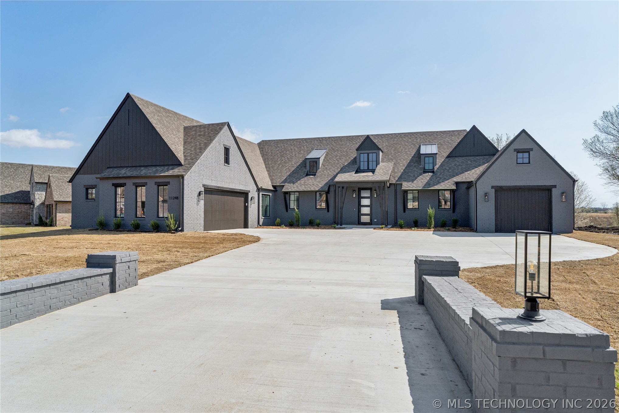 11248 S 220th East Avenue Property Photo 1