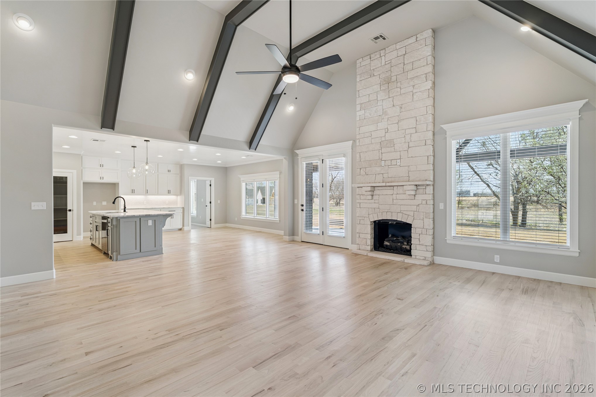 11248 S 220th East Avenue Property Photo 4