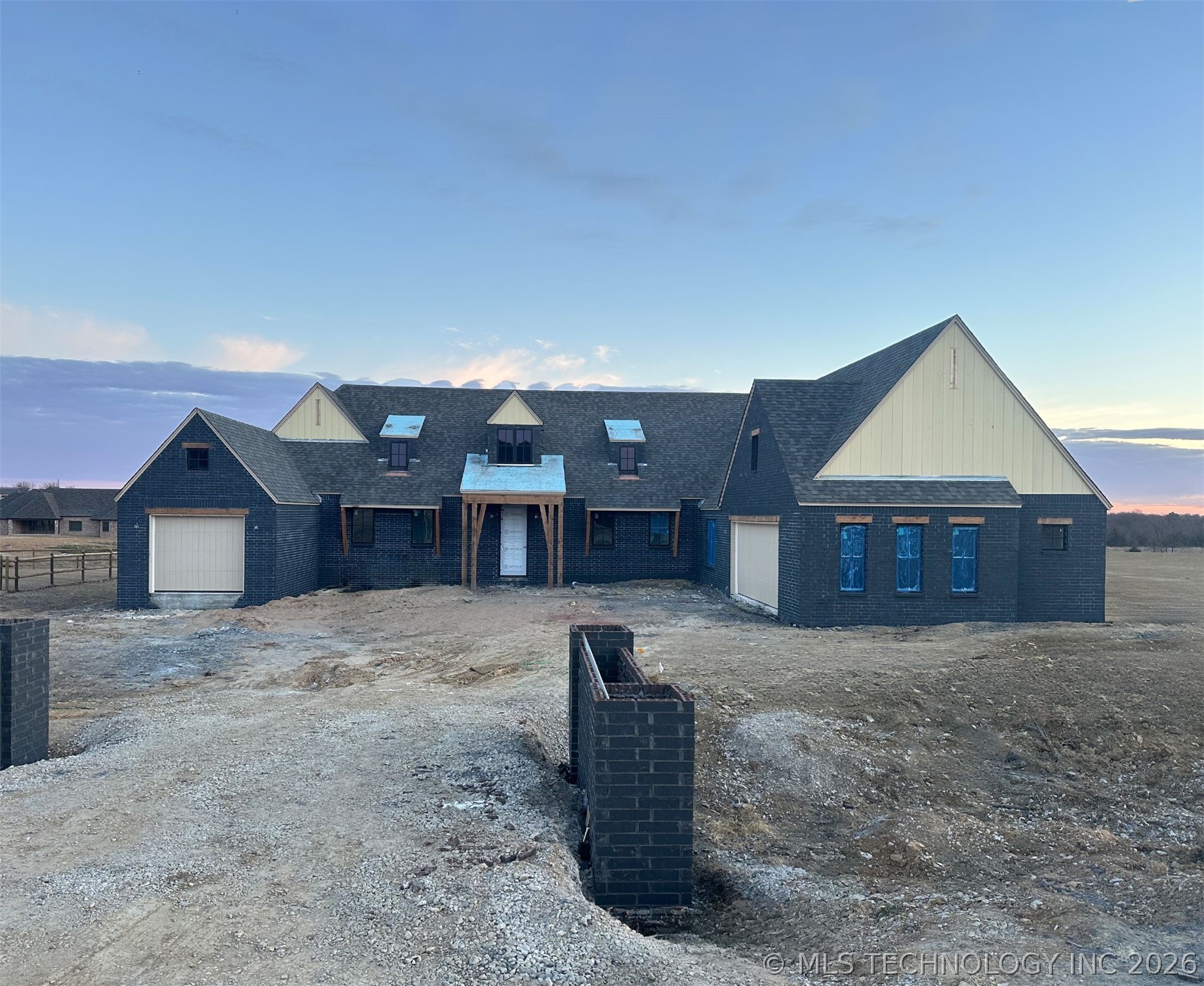 8517 E 108th Street North Property Photo 1