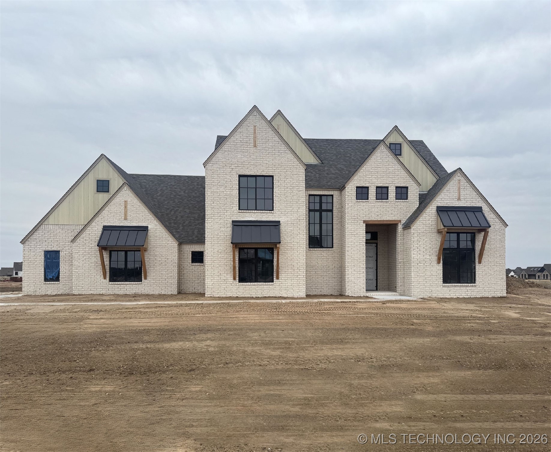 214 E 164th Place S Property Photo 1