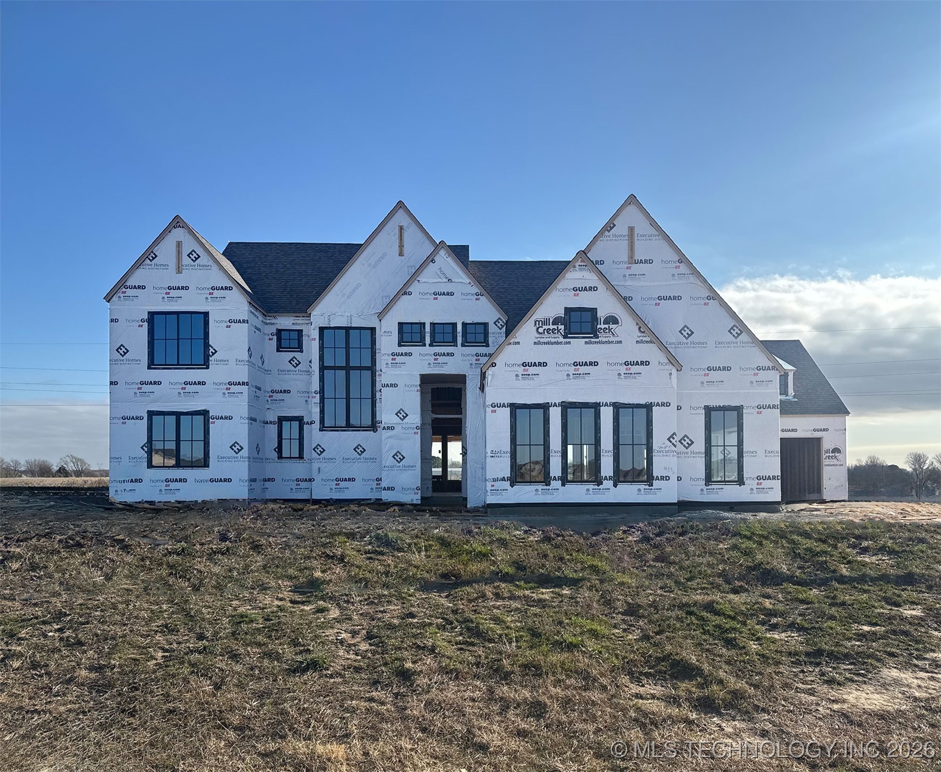 16501 S 4th East Avenue Property Photo 1