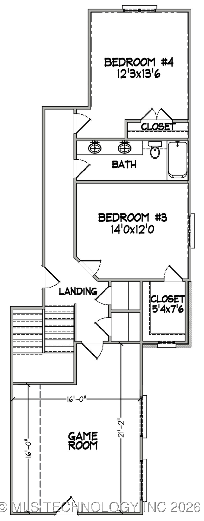 88 E 165th Place S Property Photo 3