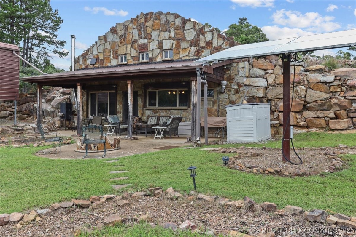 6250 Se 1087 Avenue Property Photo 3