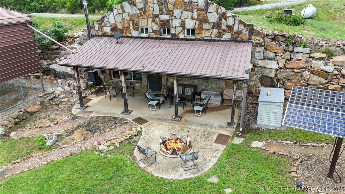 6250 Se 1087 Avenue Property Photo 33