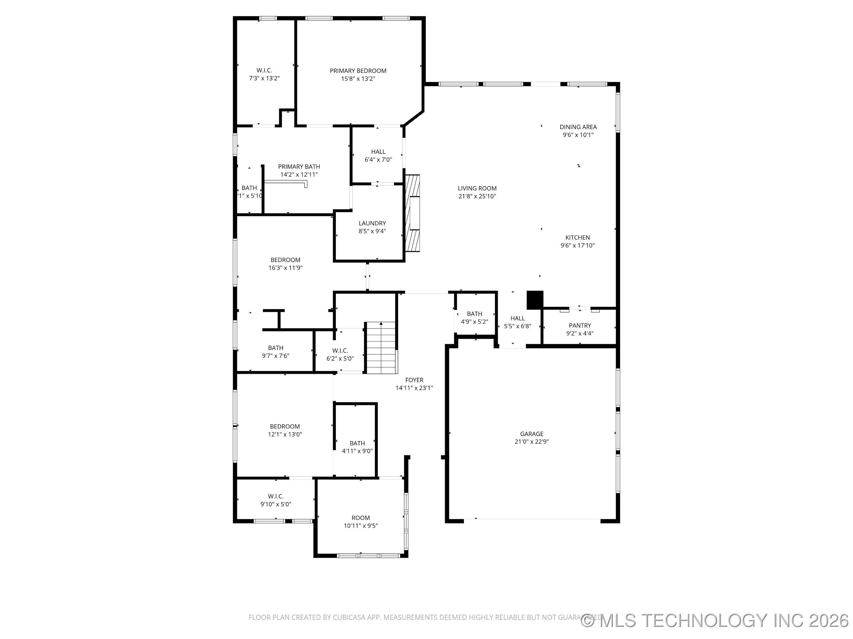 2039 E 129th Place Property Photo 45