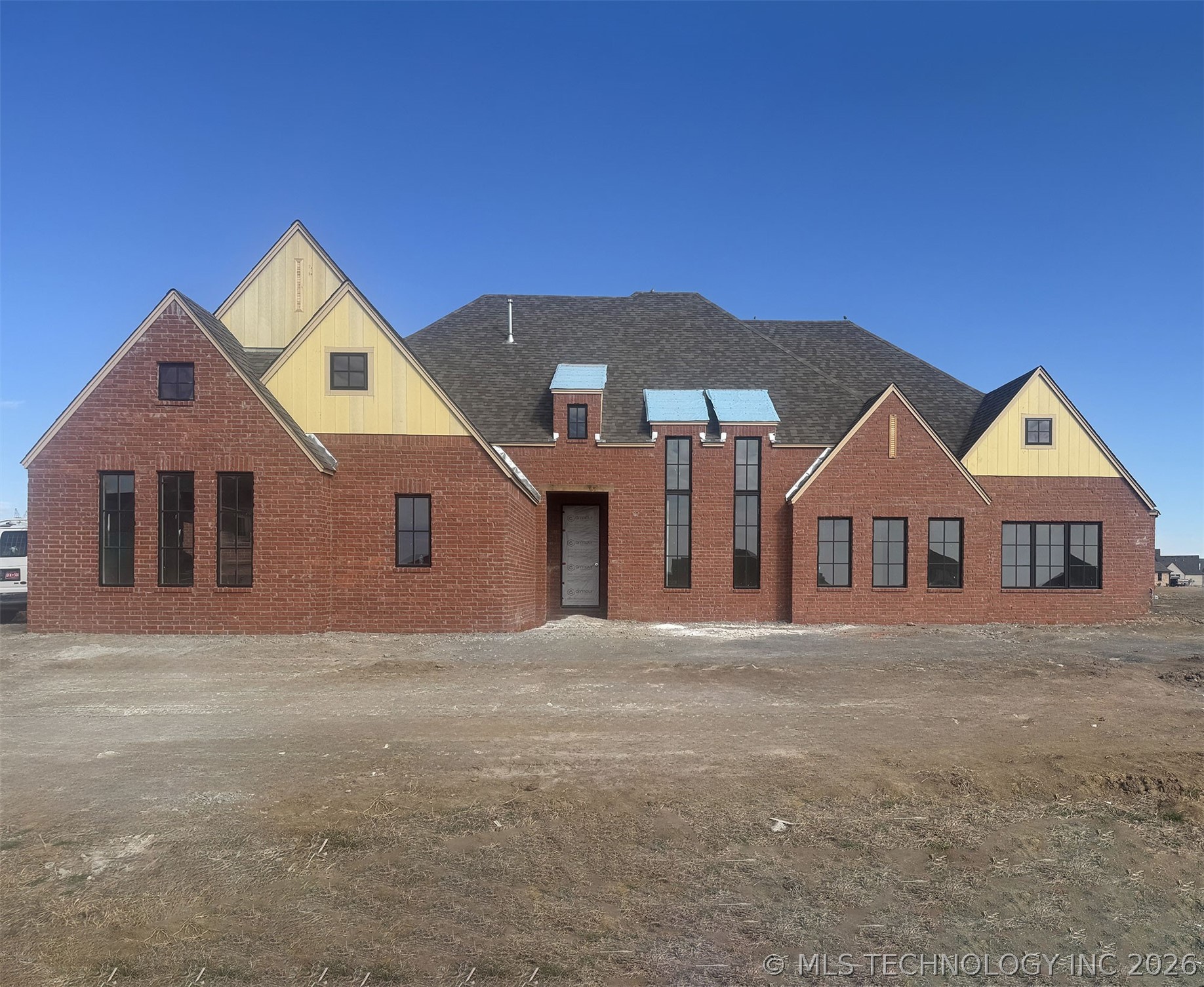 103 E 165th Place S Property Photo 1