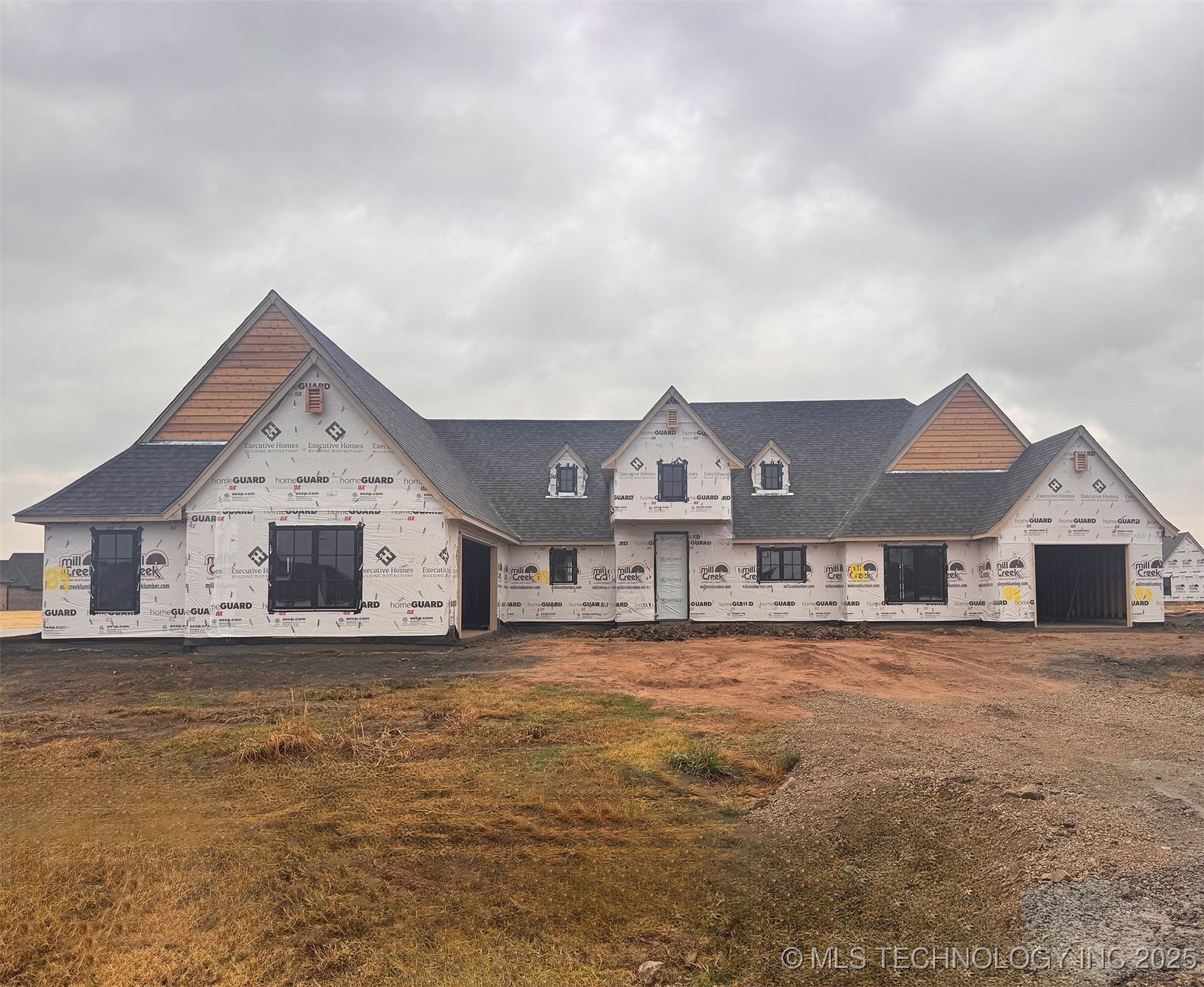 89 E 165th Place S Property Photo 1