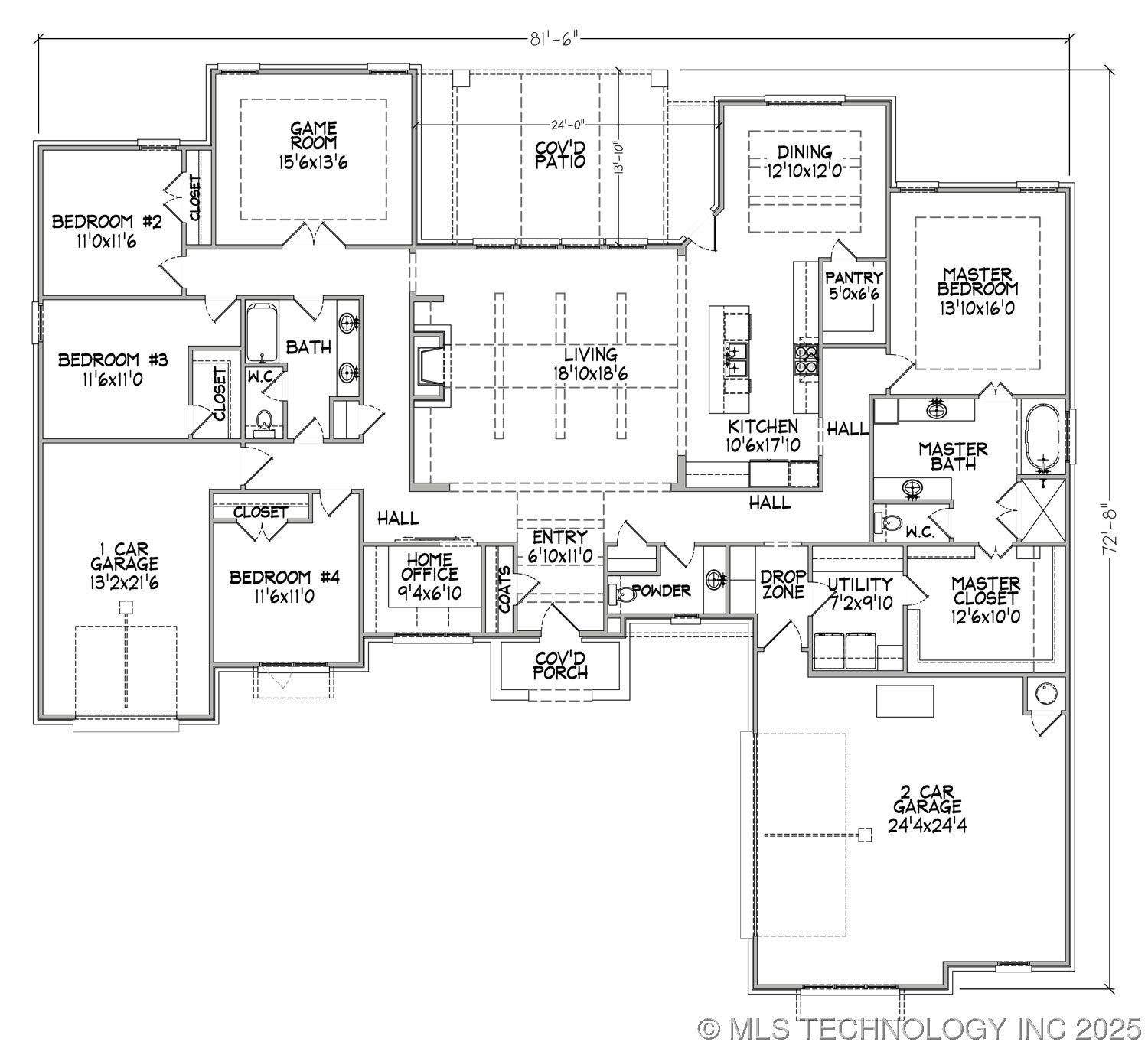 89 E 165th Place S Property Photo 2