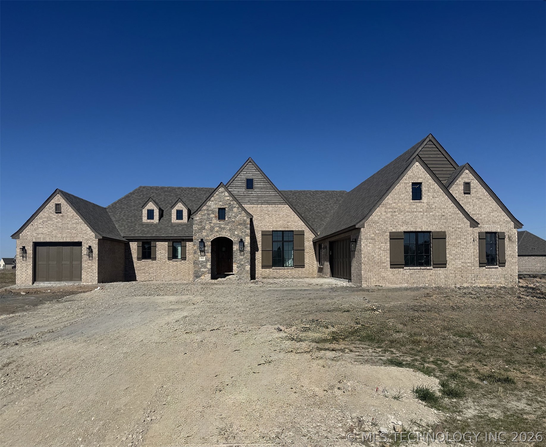 313 E 165th Place S Property Photo 1