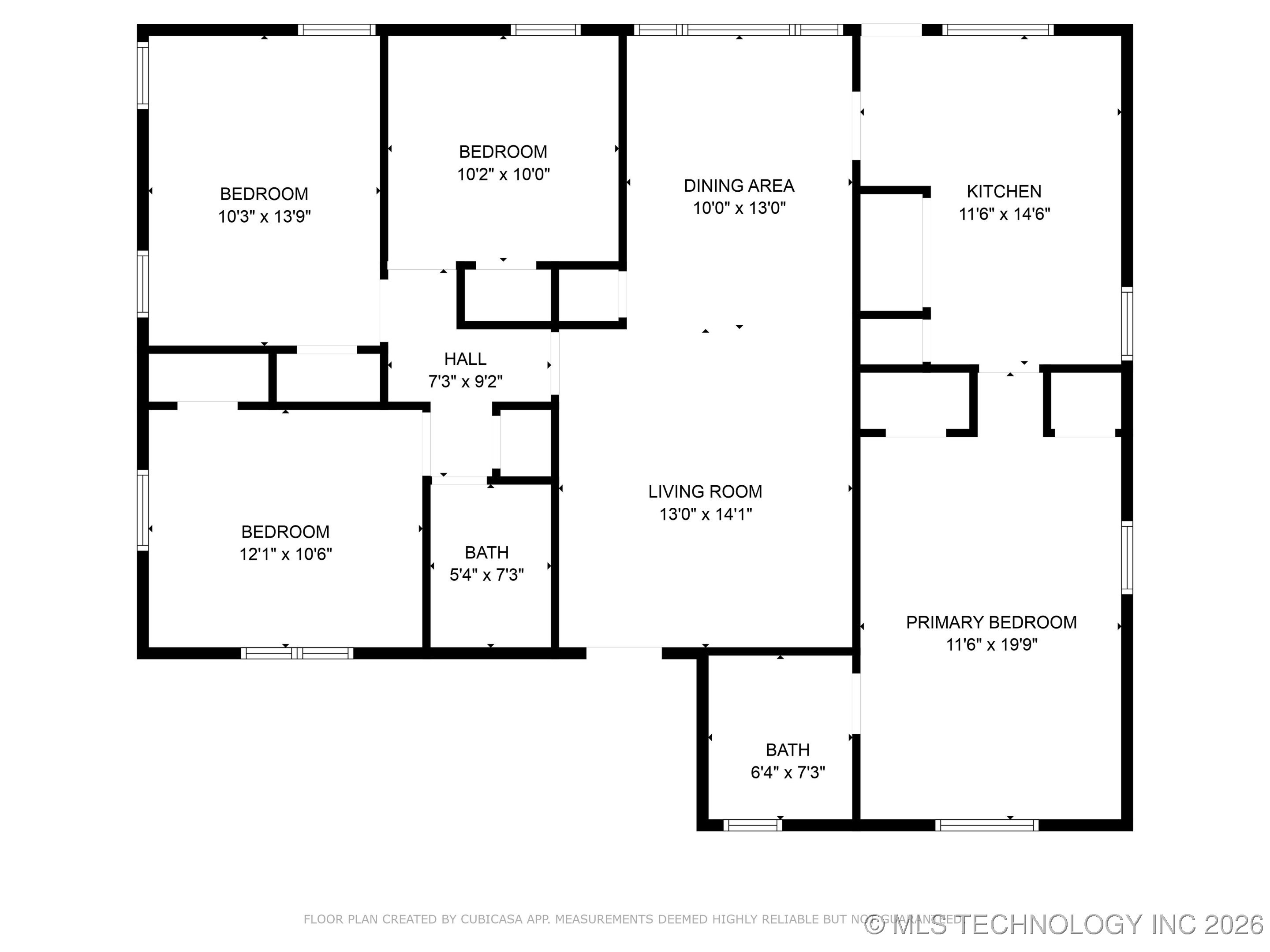 1003 E 4th Street Property Photo 3