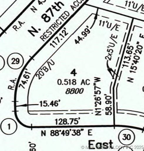 8800 E Broadway Street Property Photo 1