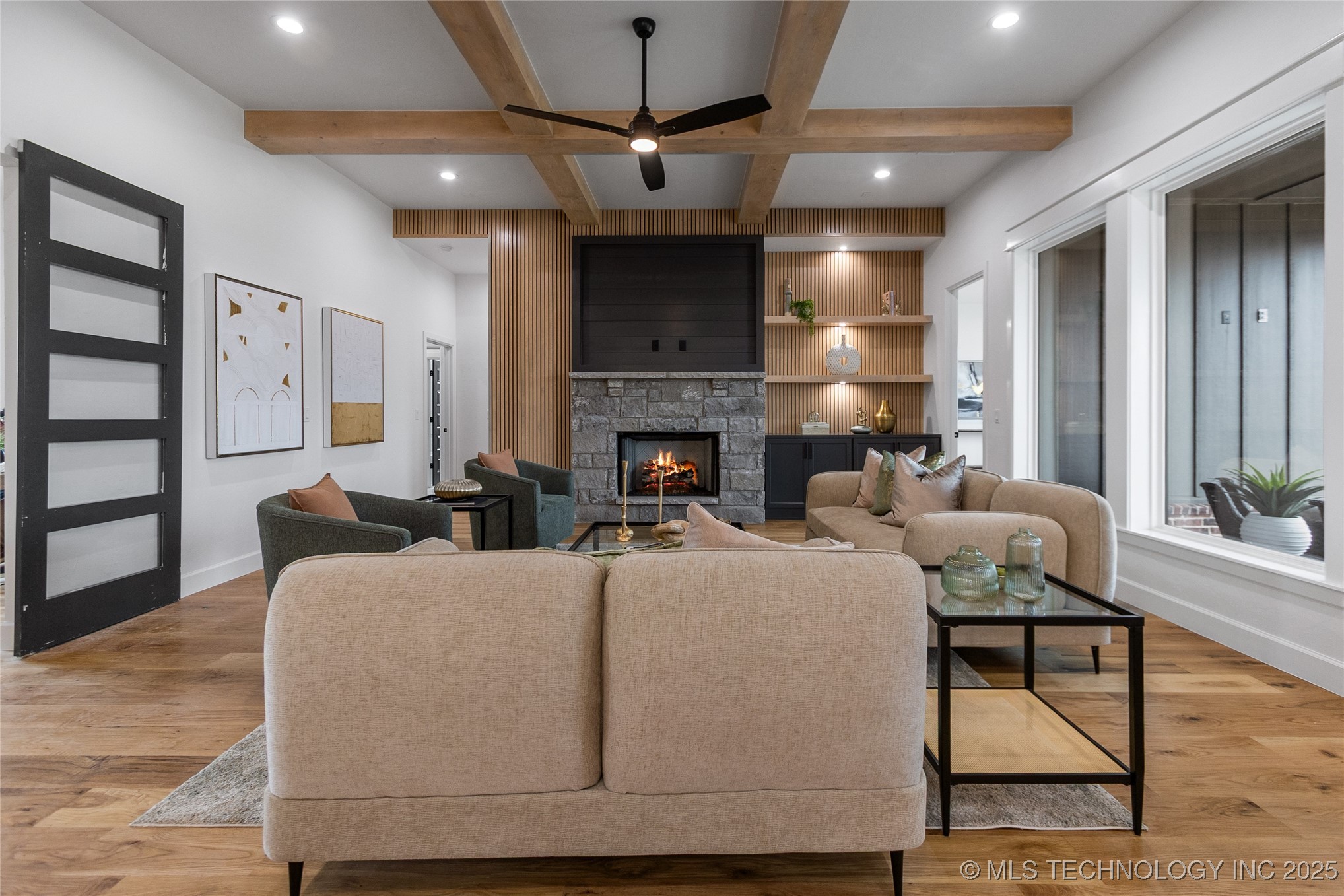 11125 S 217th East Avenue Property Photo 4