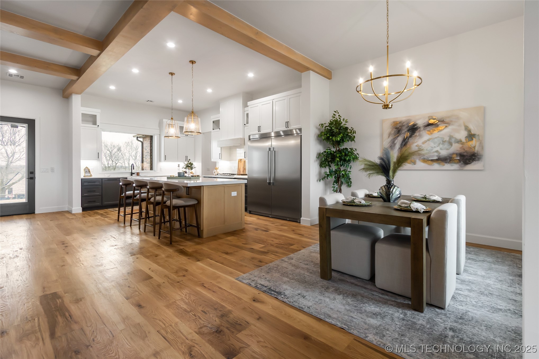 11125 S 217th East Avenue Property Photo 5