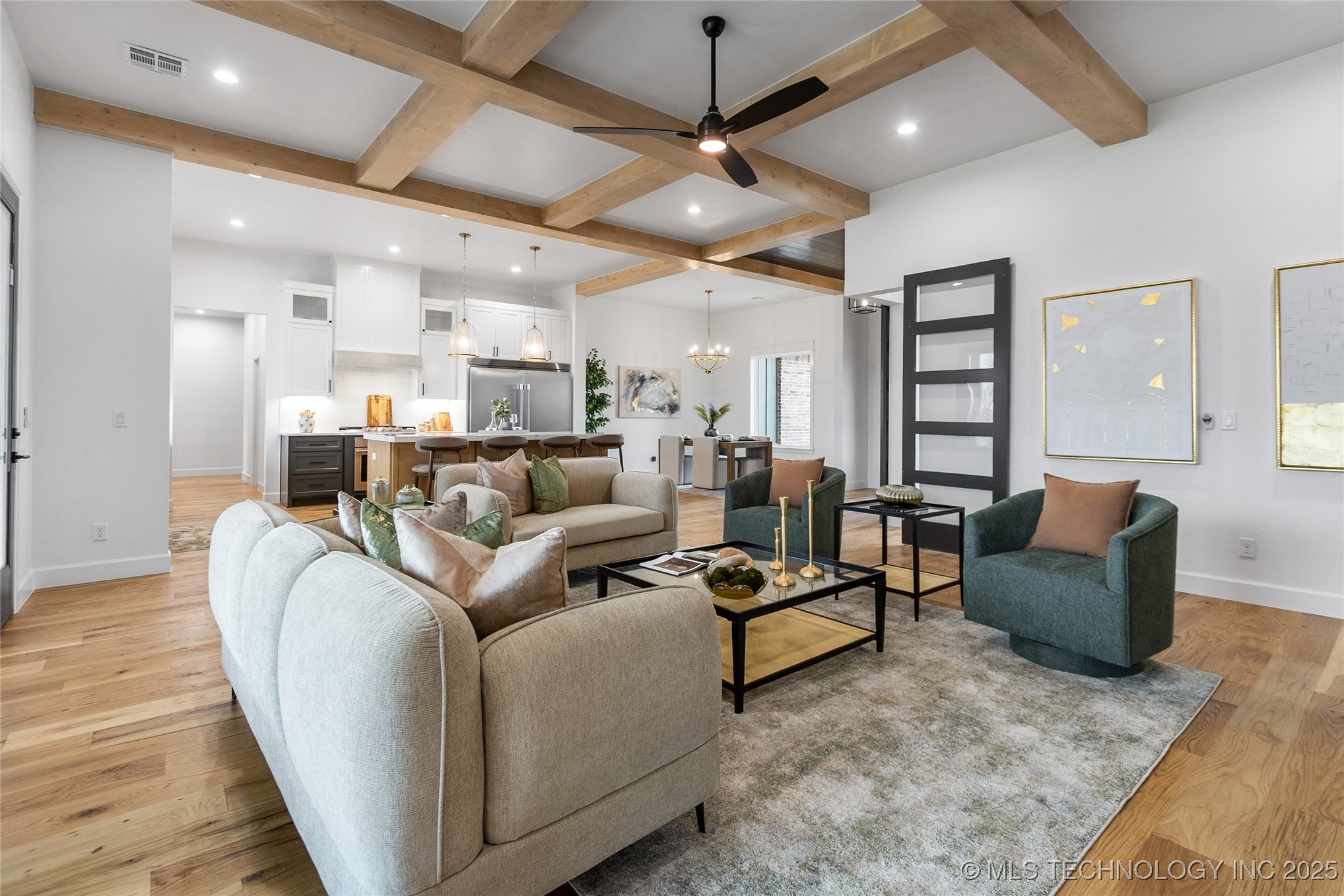 11125 S 217th East Avenue Property Photo 6