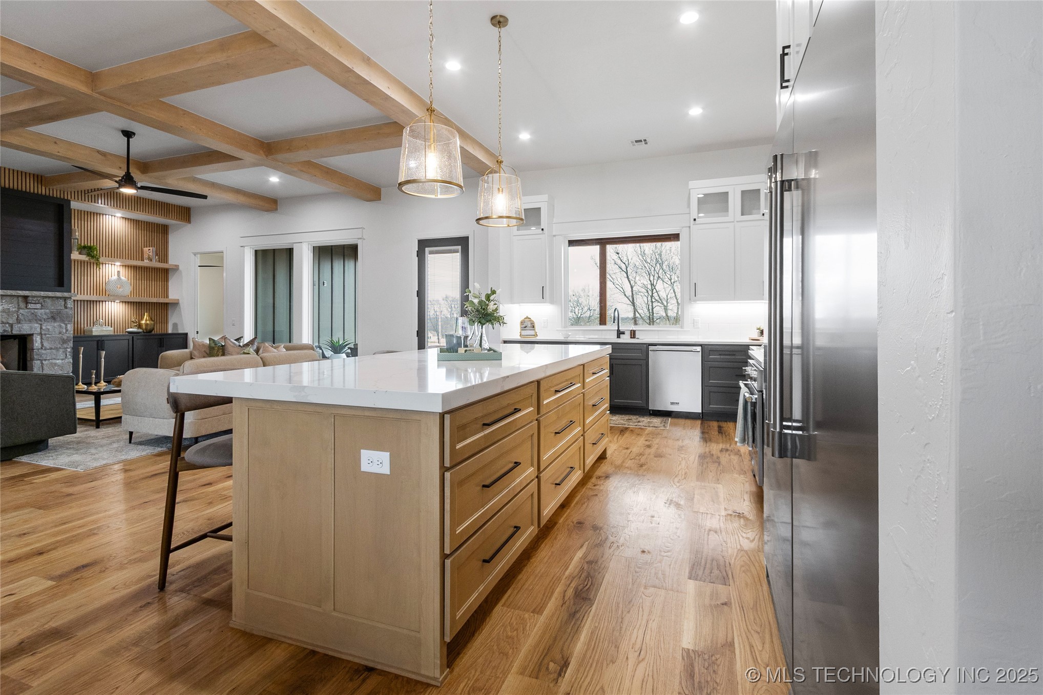 11125 S 217th East Avenue Property Photo 9