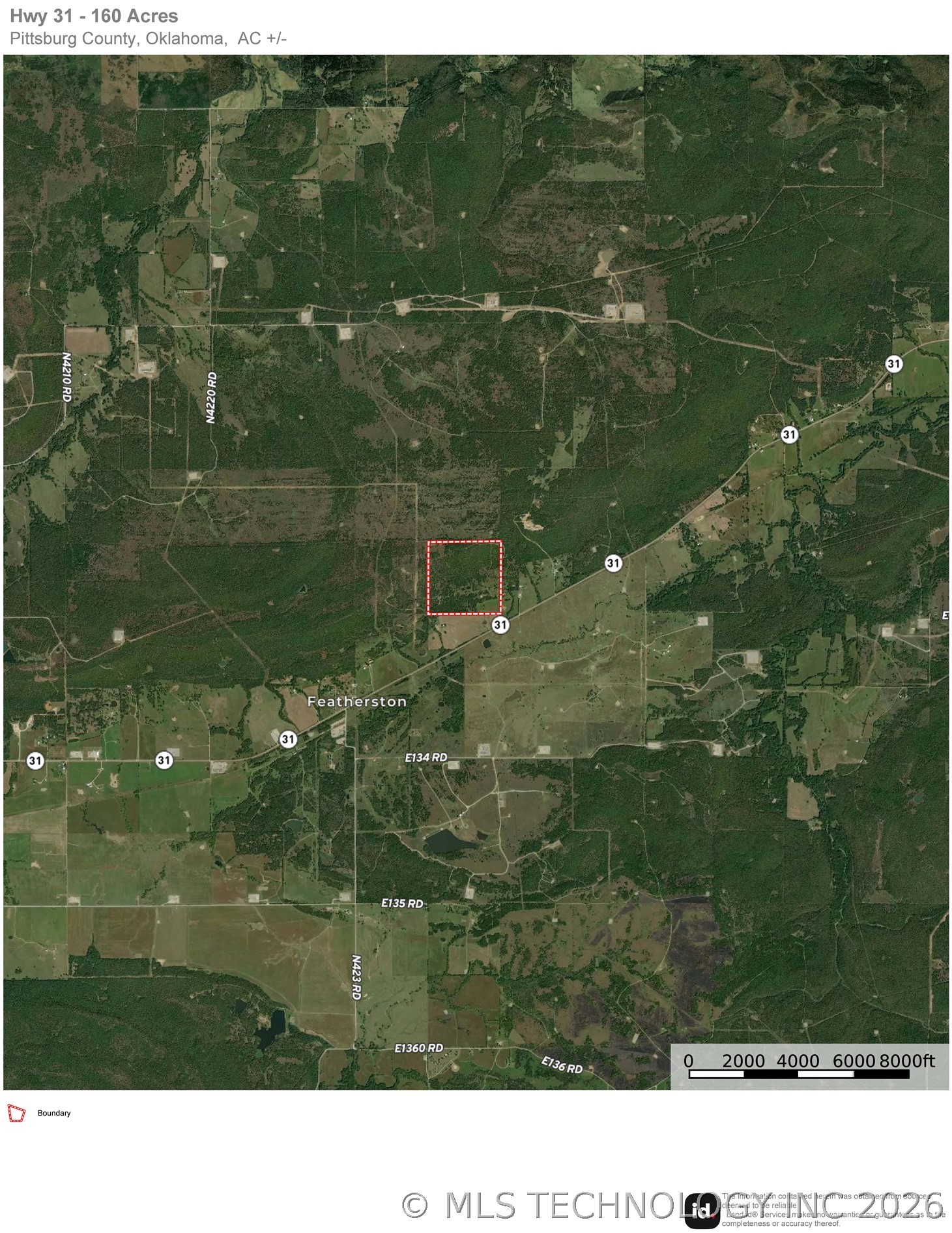 160 E Hwy 31 Property Photo 55