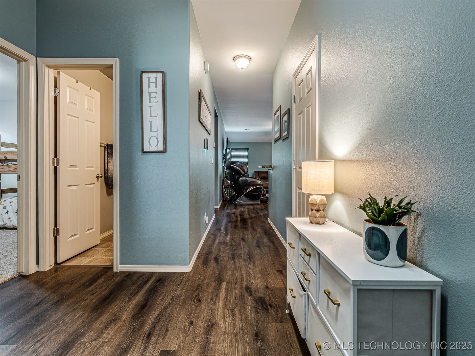 6606 N 128 East Avenue Property Photo 5