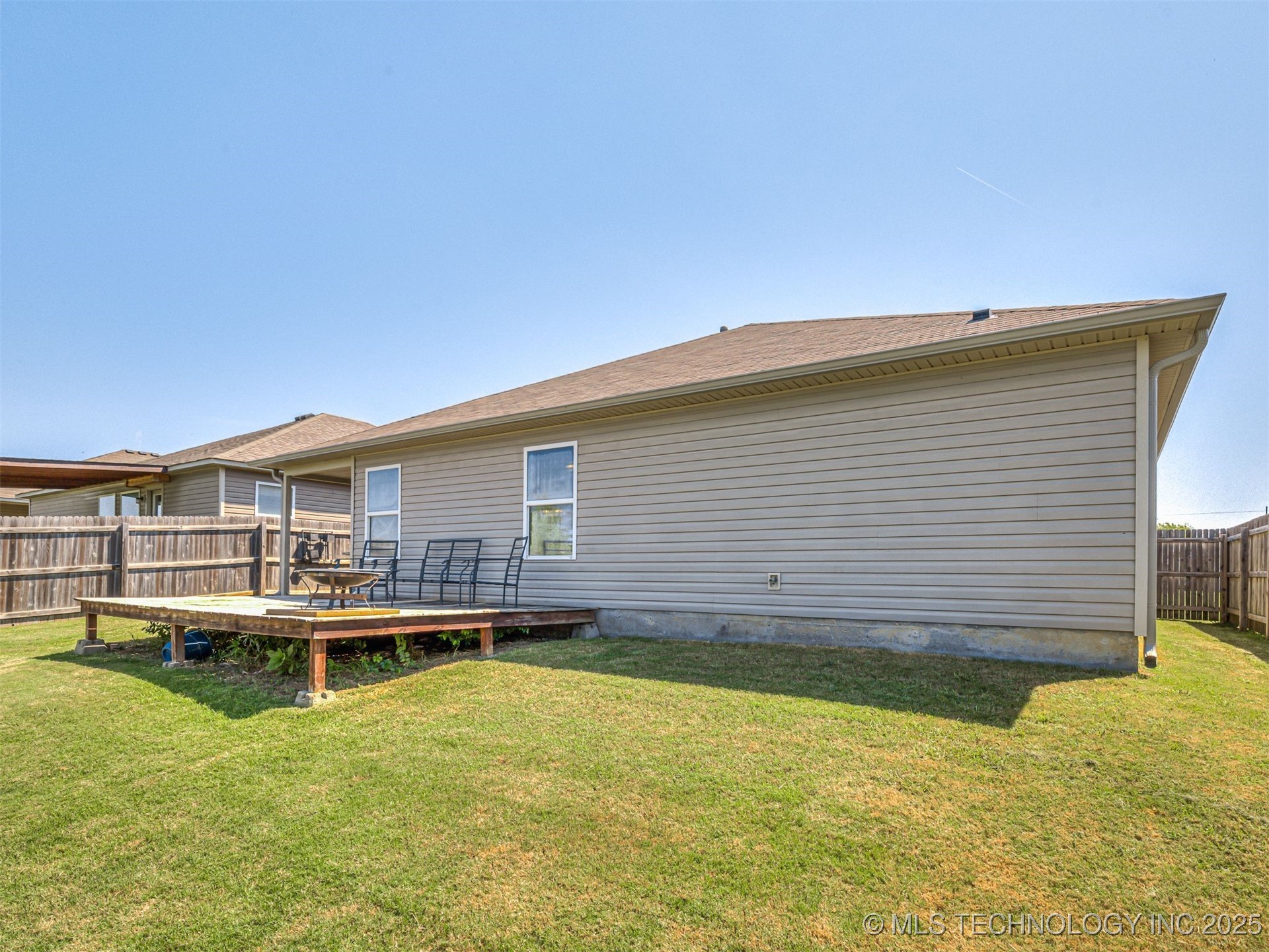 6606 N 128 East Avenue Property Photo 32