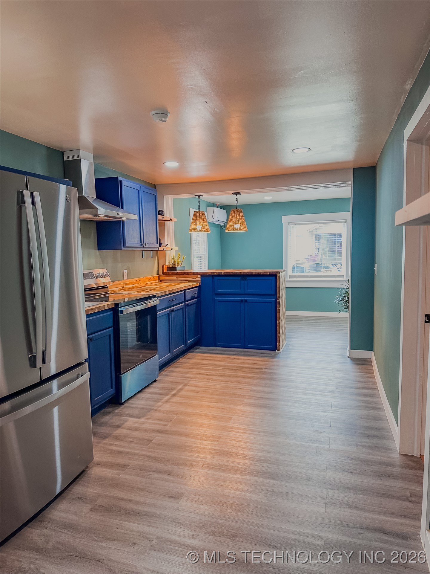 1334 Cherry Street Property Photo 5