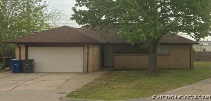 4615 S 85th East Avenue Property Photo 1