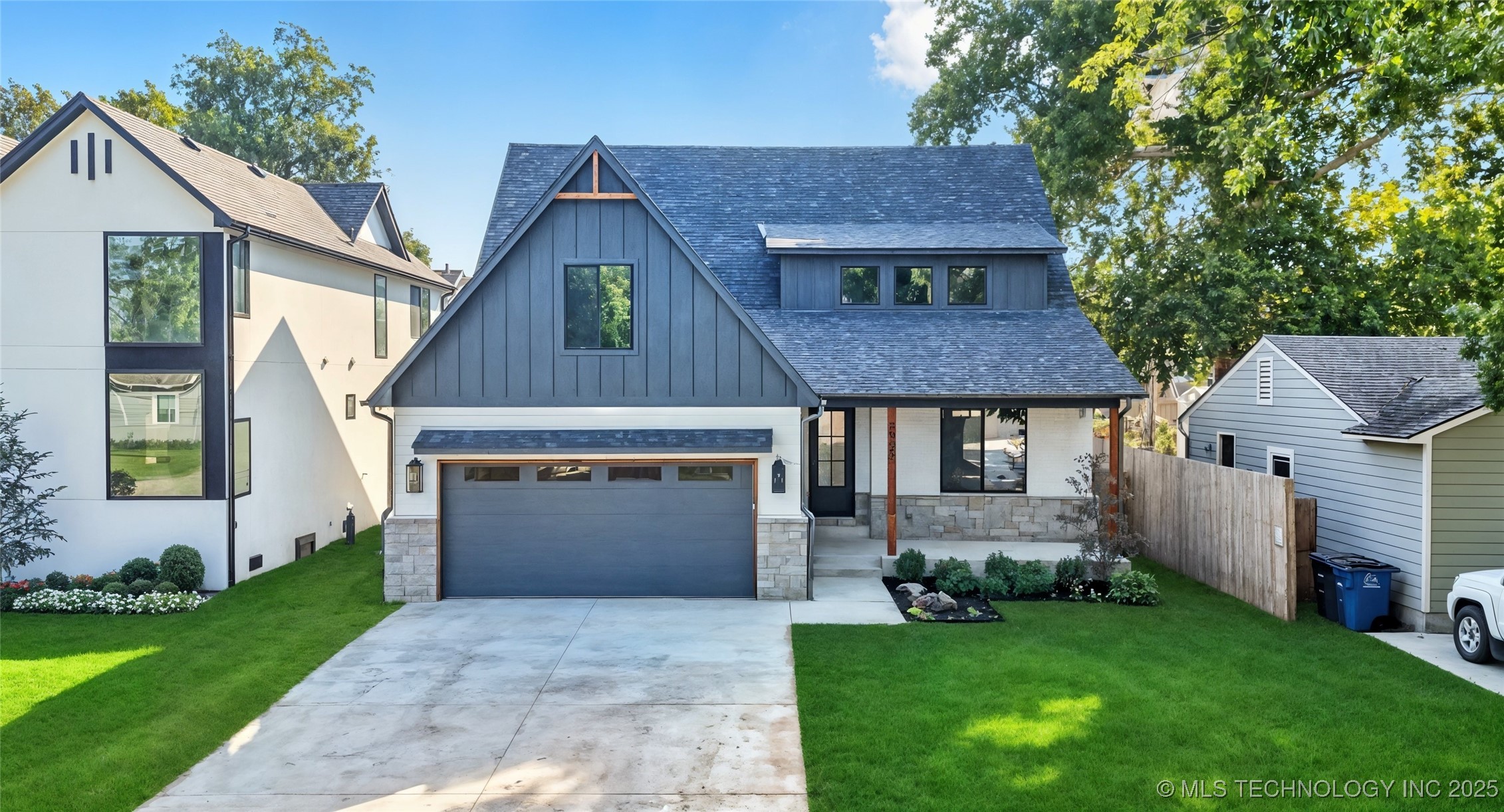 3921 S Madison Avenue Property Photo 1