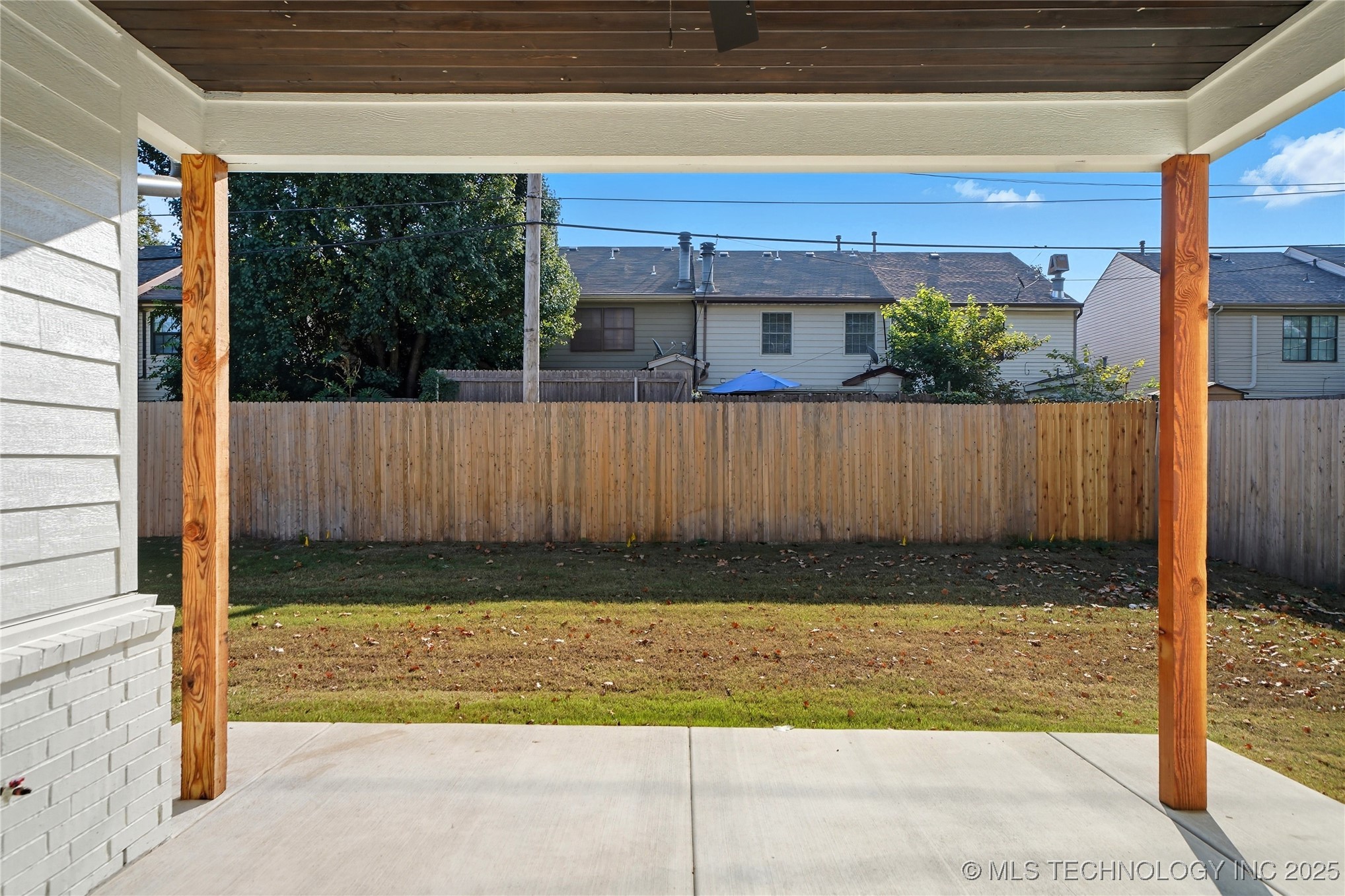 3921 S Madison Avenue Property Photo 36