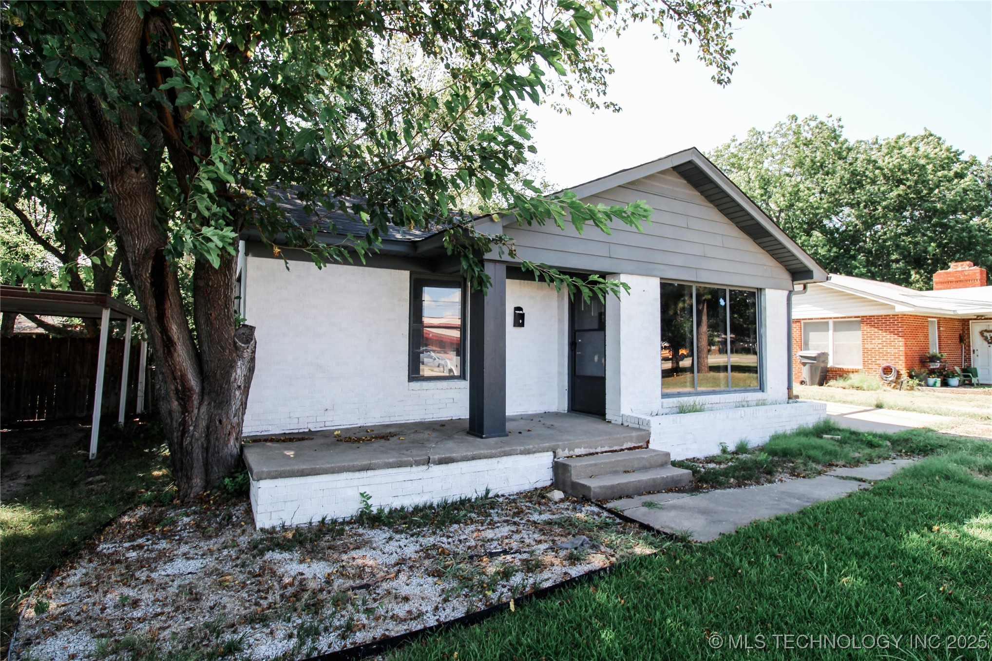 1409 Mount Washington Property Photo 1