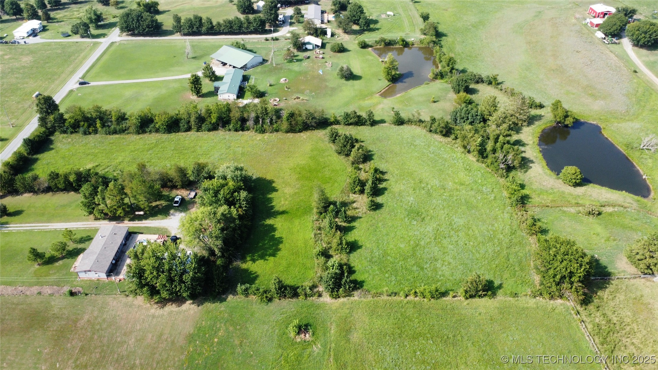 12855 S 4255 Road Property Photo 1