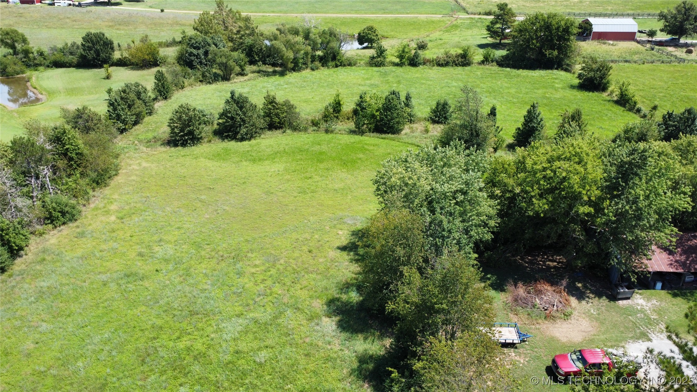 12855 S 4255 Road Property Photo 2