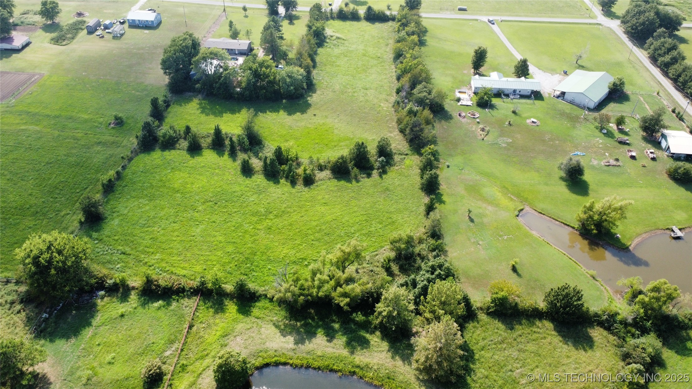 12855 S 4255 Road Property Photo 7