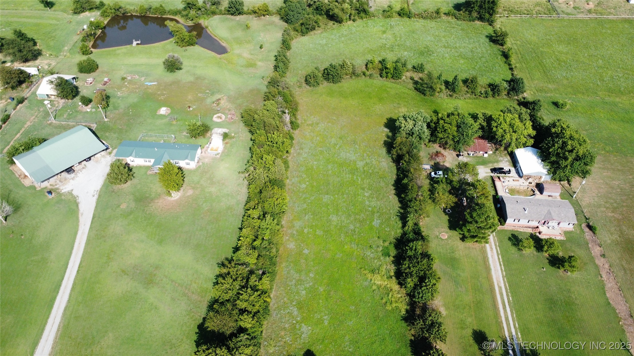 12855 S 4255 Road Property Photo 9