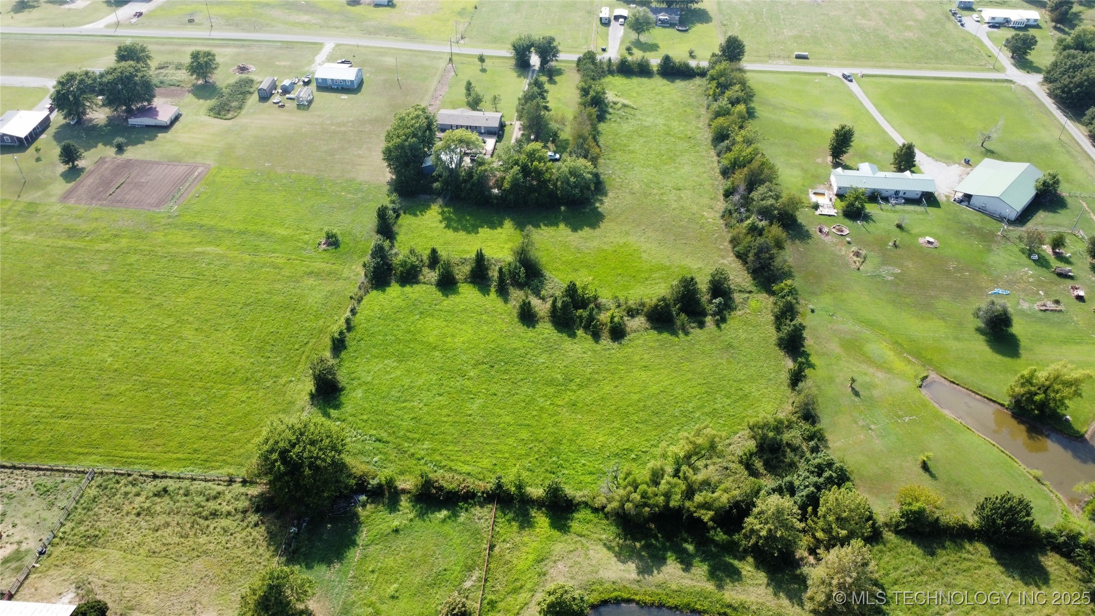 12855 S 4255 Road Property Photo 11