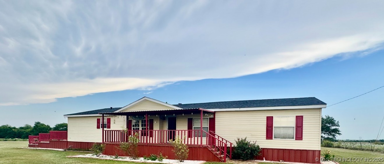 23066 Pettijohn Springs Road Property Photo 1