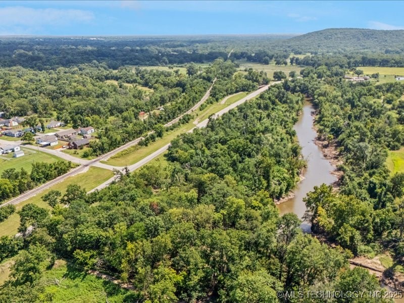 2251 S Keeler Property Photo 1