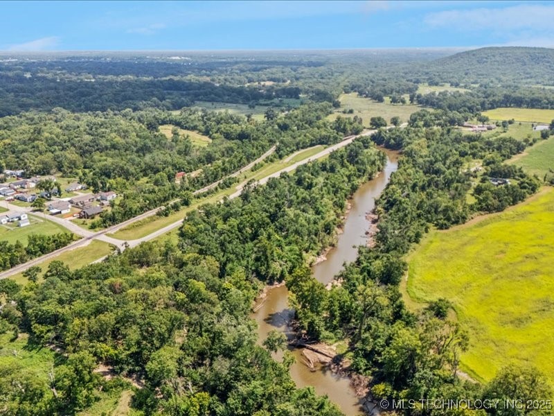 2251 S Keeler Property Photo 9