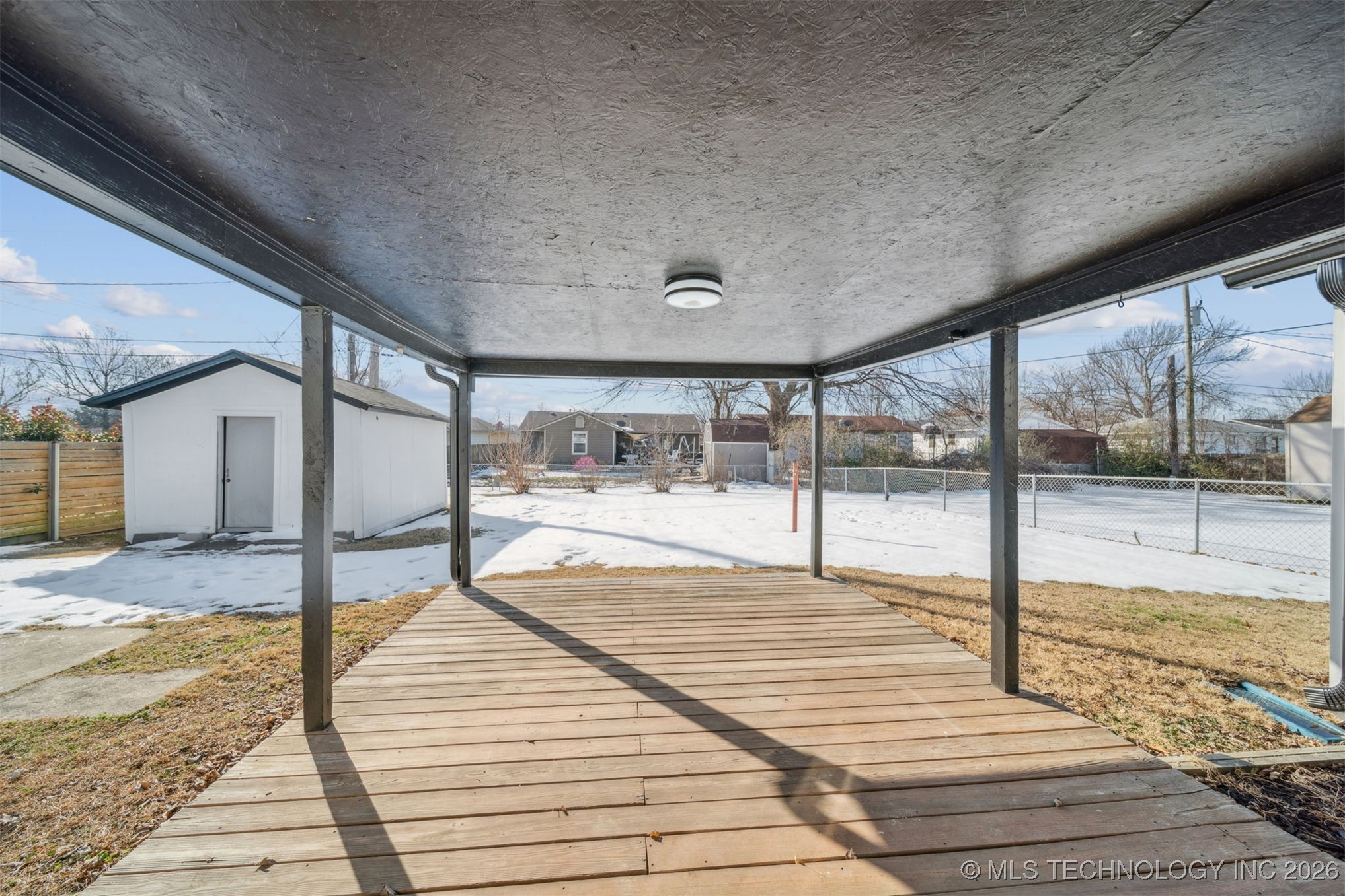 104 W 11th Street Property Photo 21