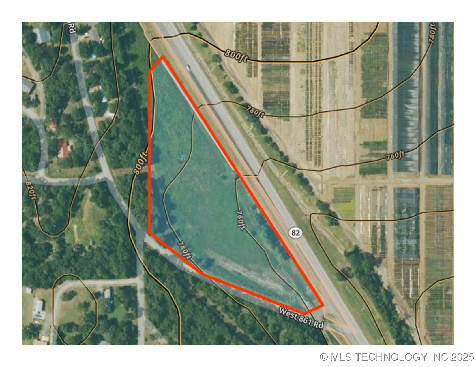 Hwy 82 Property Photo 1