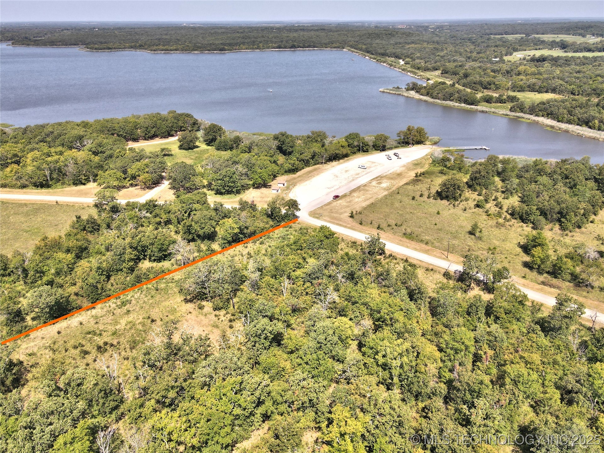 20078 Dripping Springs Lake Road Property Photo 1