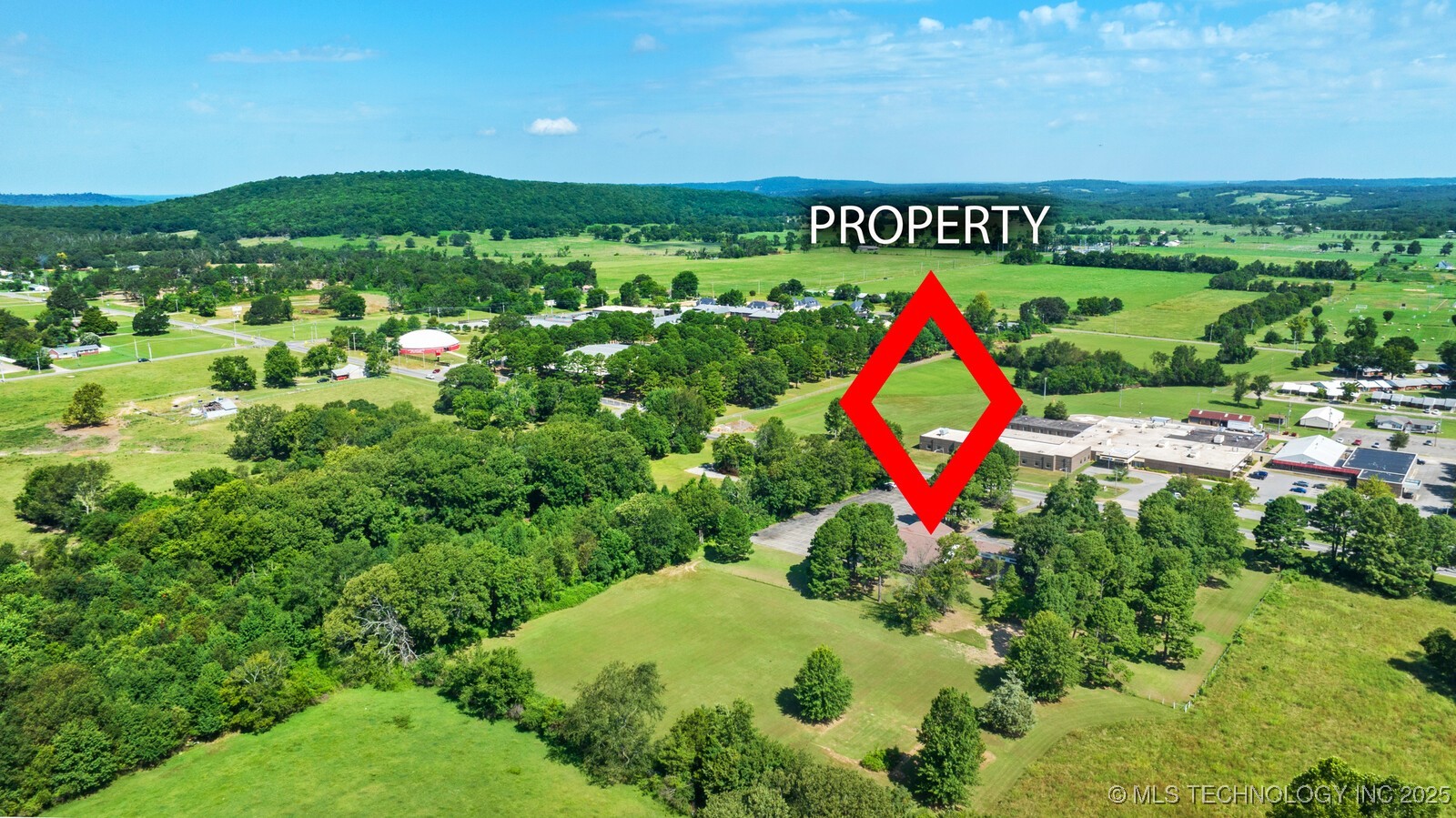 1400 W Locust Street Property Photo 38