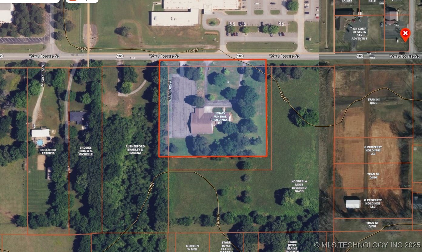 1400 W Locust Street Property Photo 43