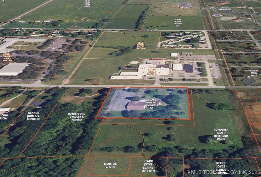 1400 W Locust Street Property Photo 44