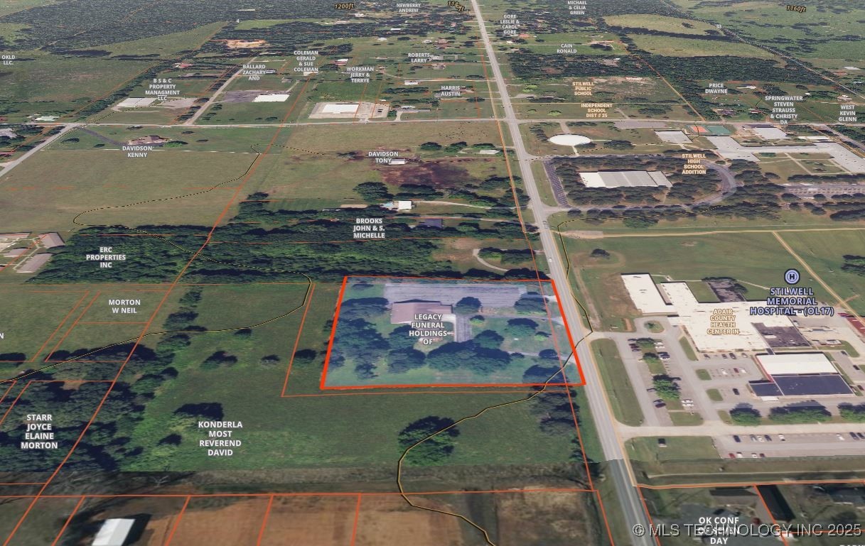 1400 W Locust Street Property Photo 45