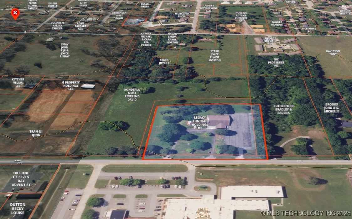 1400 W Locust Street Property Photo 46