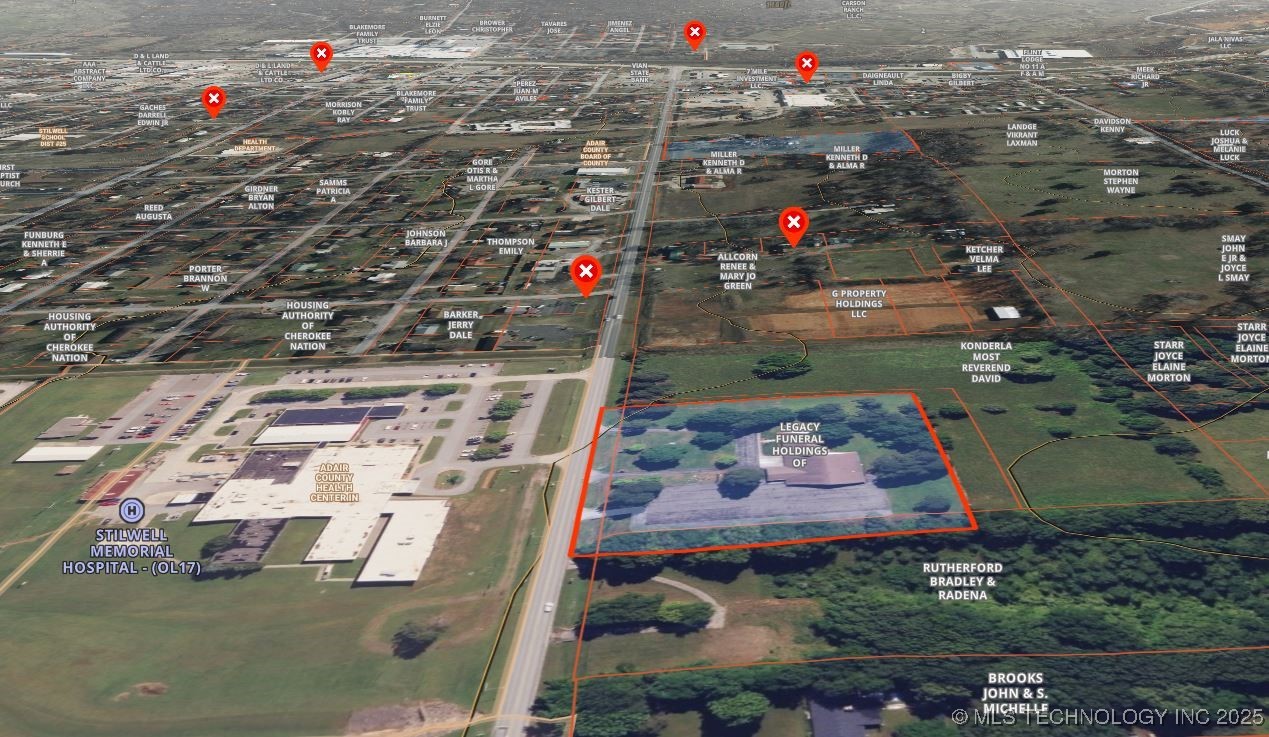 1400 W Locust Street Property Photo 47