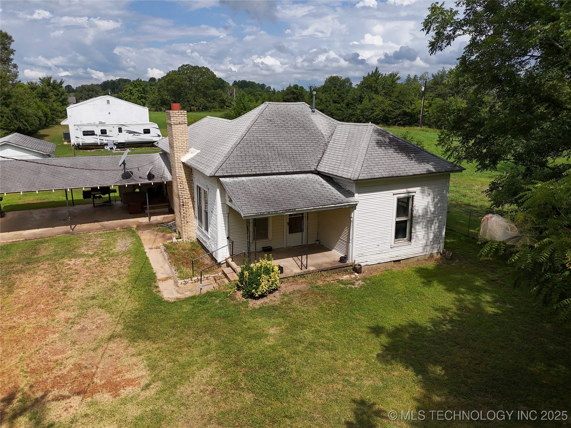 652 N 4230 Road Property Photo 33